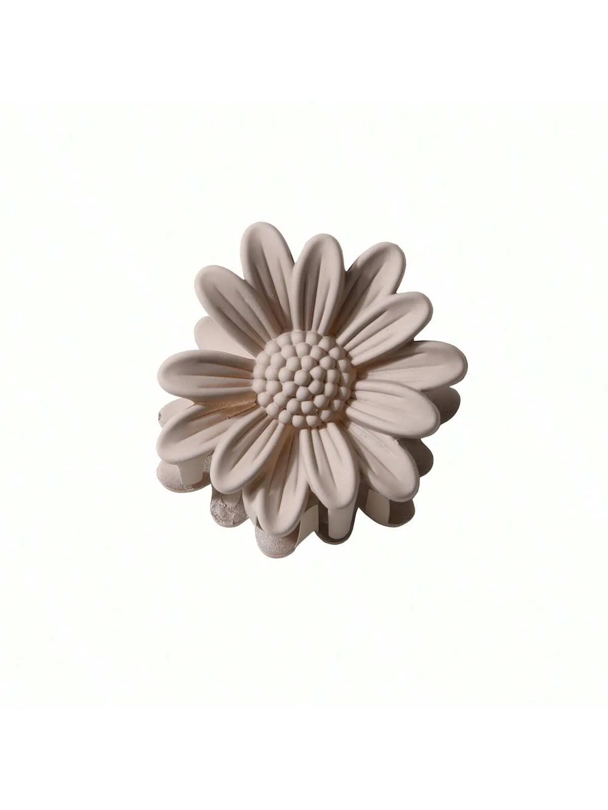 1pc Mini Daisy Hair Clip Candy-Colored Fresh Sweet Lovely Hairpin Clamps Hair Accessories