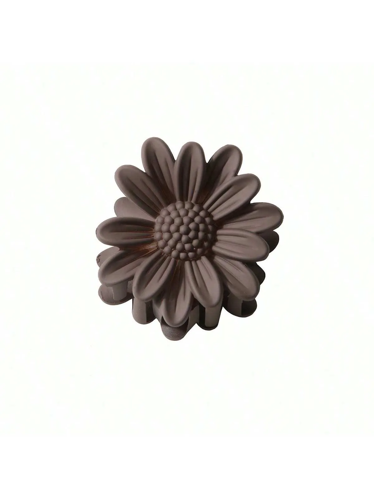 1pc Mini Daisy Hair Clip Candy-Colored Fresh Sweet Lovely Hairpin Clamps Hair Accessories