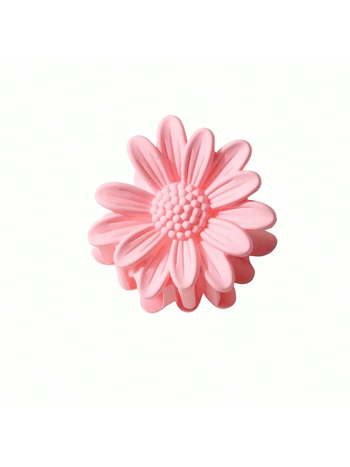1pc Mini Daisy Hair Clip Candy-Colored Fresh Sweet Lovely Hairpin Clamps Hair Accessories
