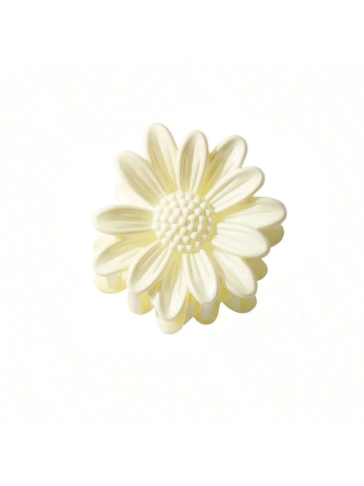 1pc Mini Daisy Hair Clip Candy-Colored Fresh Sweet Lovely Hairpin Clamps Hair Accessories