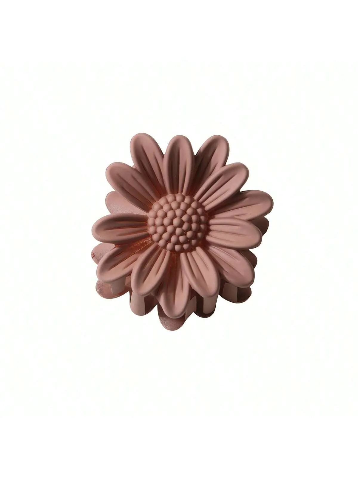 1pc Mini Daisy Hair Clip Candy-Colored Fresh Sweet Lovely Hairpin Clamps Hair Accessories