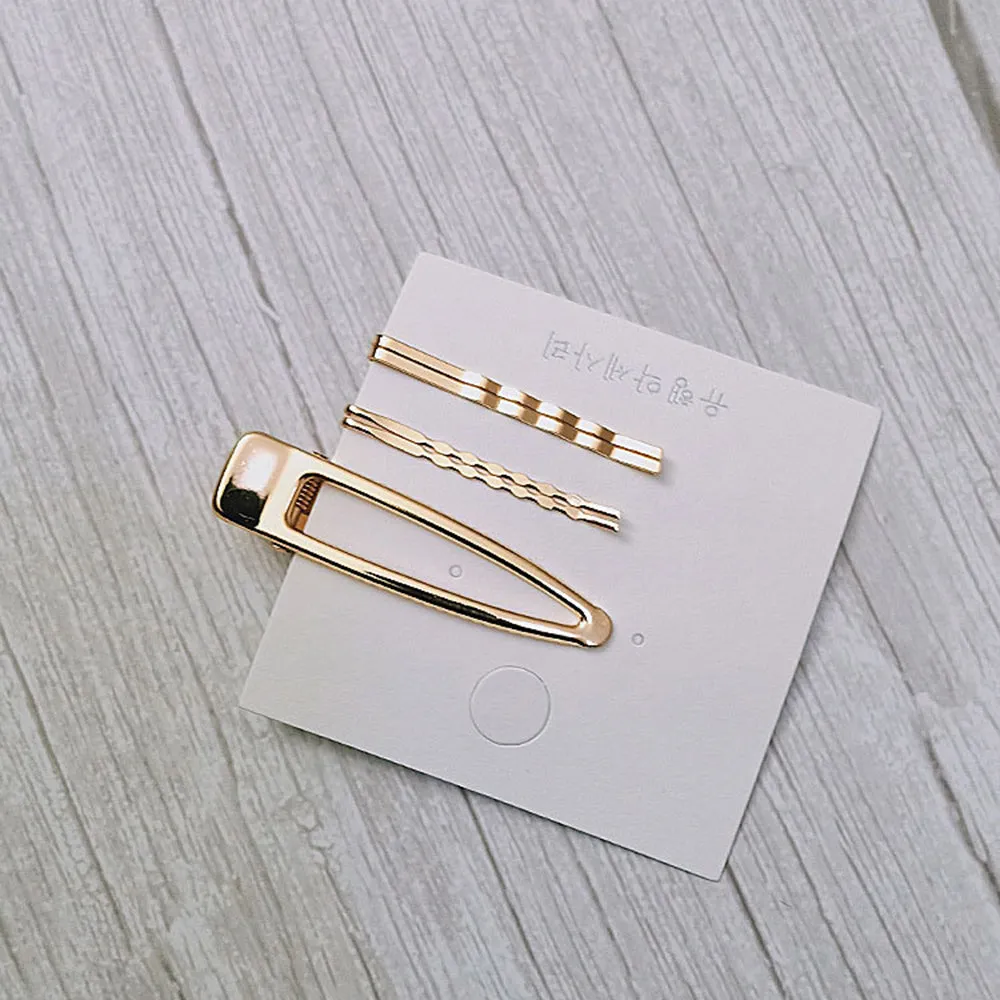 2/4/3/5Pc Hairpins With Pearl Hair Clip Hairband Comb Bobby Pin Barrette Hairpin Headdress Accessories Beauty Styling Tools New