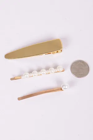 2528 Gold - Pack of 6