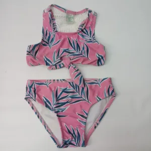 2pc Bathing Suit by Coral & Reef      Size 3T