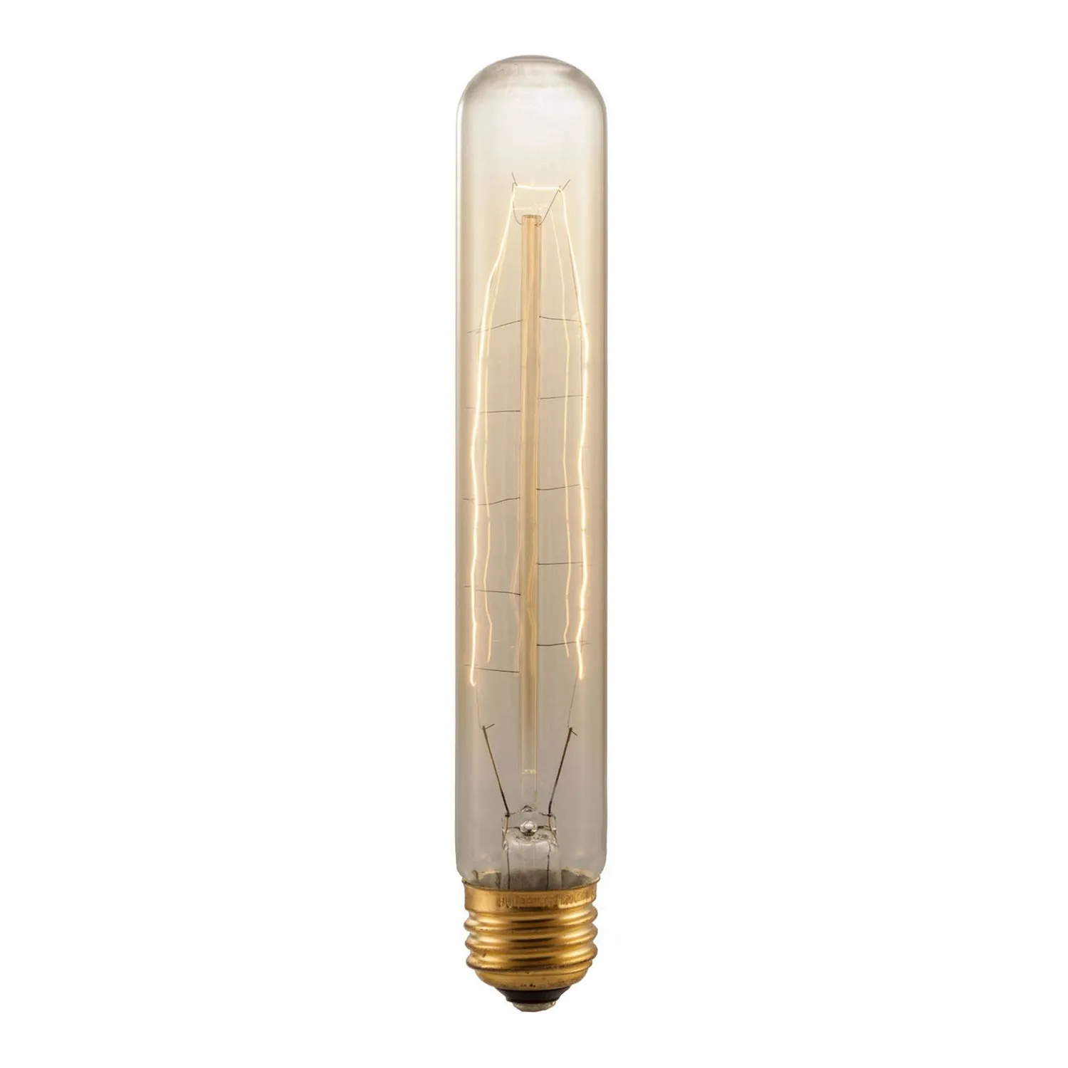 30W T9 NOSTALGIC HAIRPIN E26 120V Light Bulb by Bulbrite