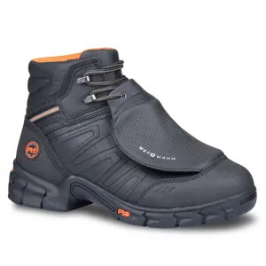 6IN. EXCAVE MET GUARD STEEL TOE BOOT - 001-Black | Timberland PRO TB091678
