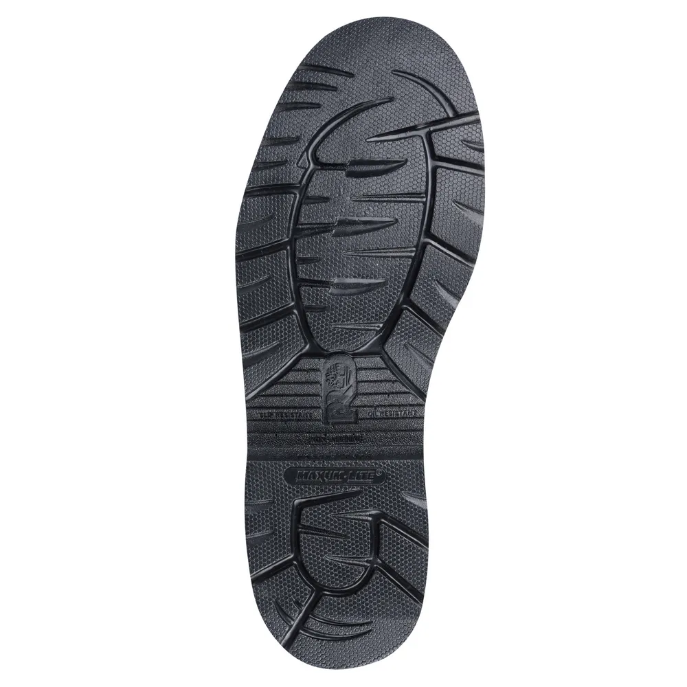 6IN. FLEXSHIELD INTERNAL MET GUARD STEEL TOE BOOT - 214-Brown | Timberland PRO TB050504