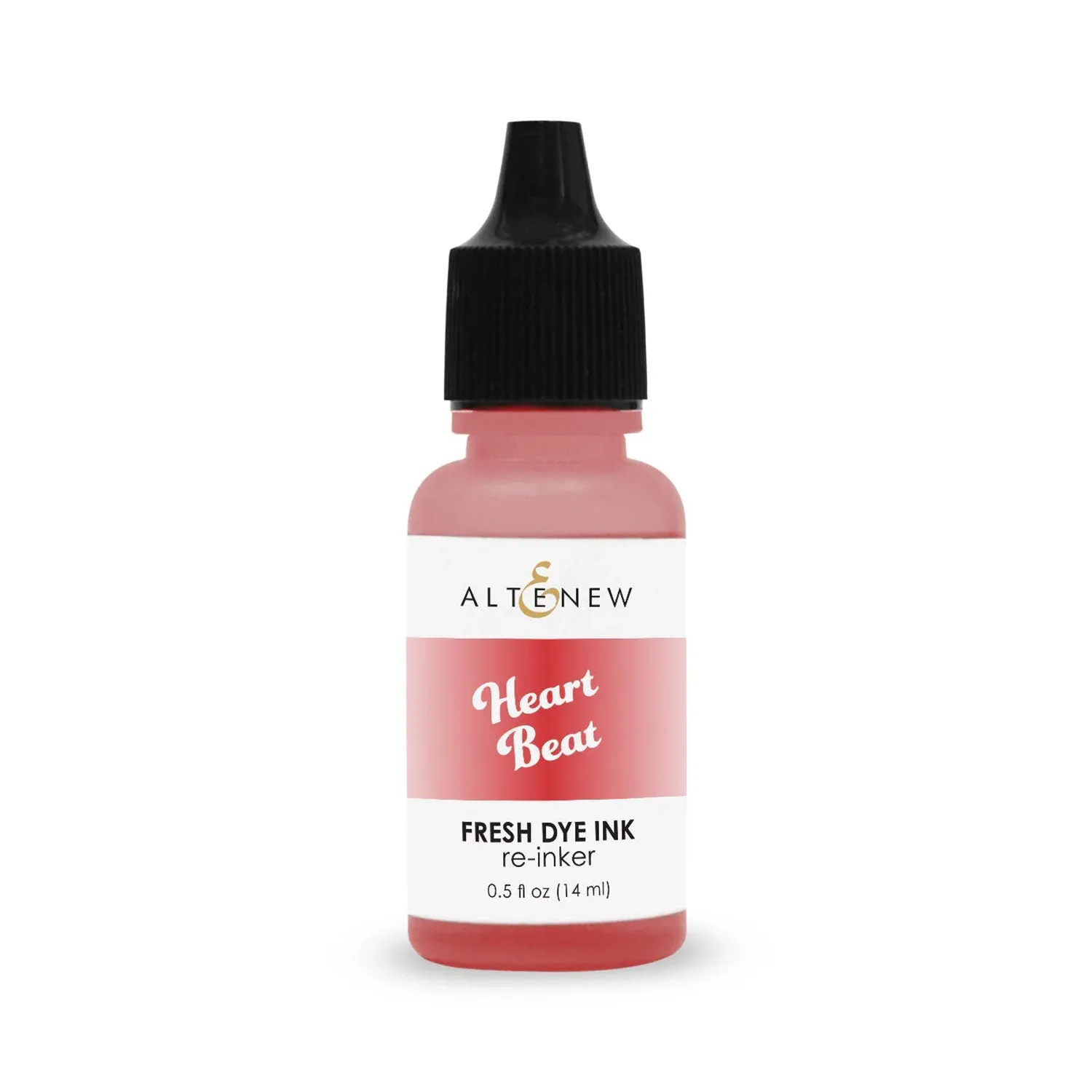 Altenew Tea Party Fresh Dye Ink Re-inker - Heart Beat