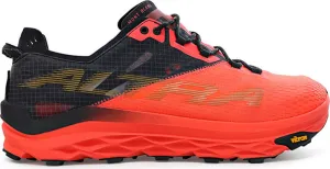 Altra Women&#x27;s Mont Blanc Coral/Black | Buy Altra Women&#x27;s Mont Blanc Coral/Black here | Outnorth