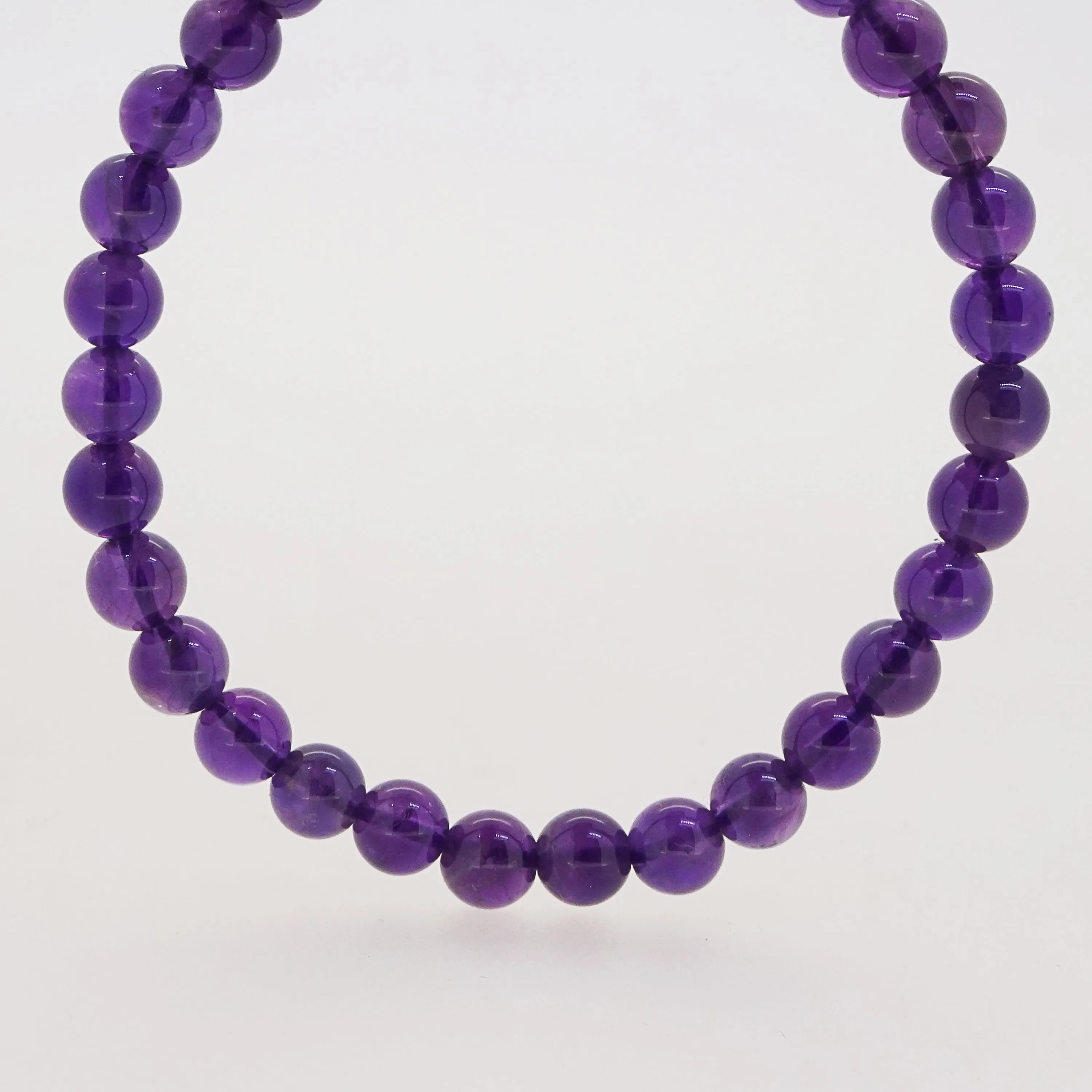 Amethyst 6mm