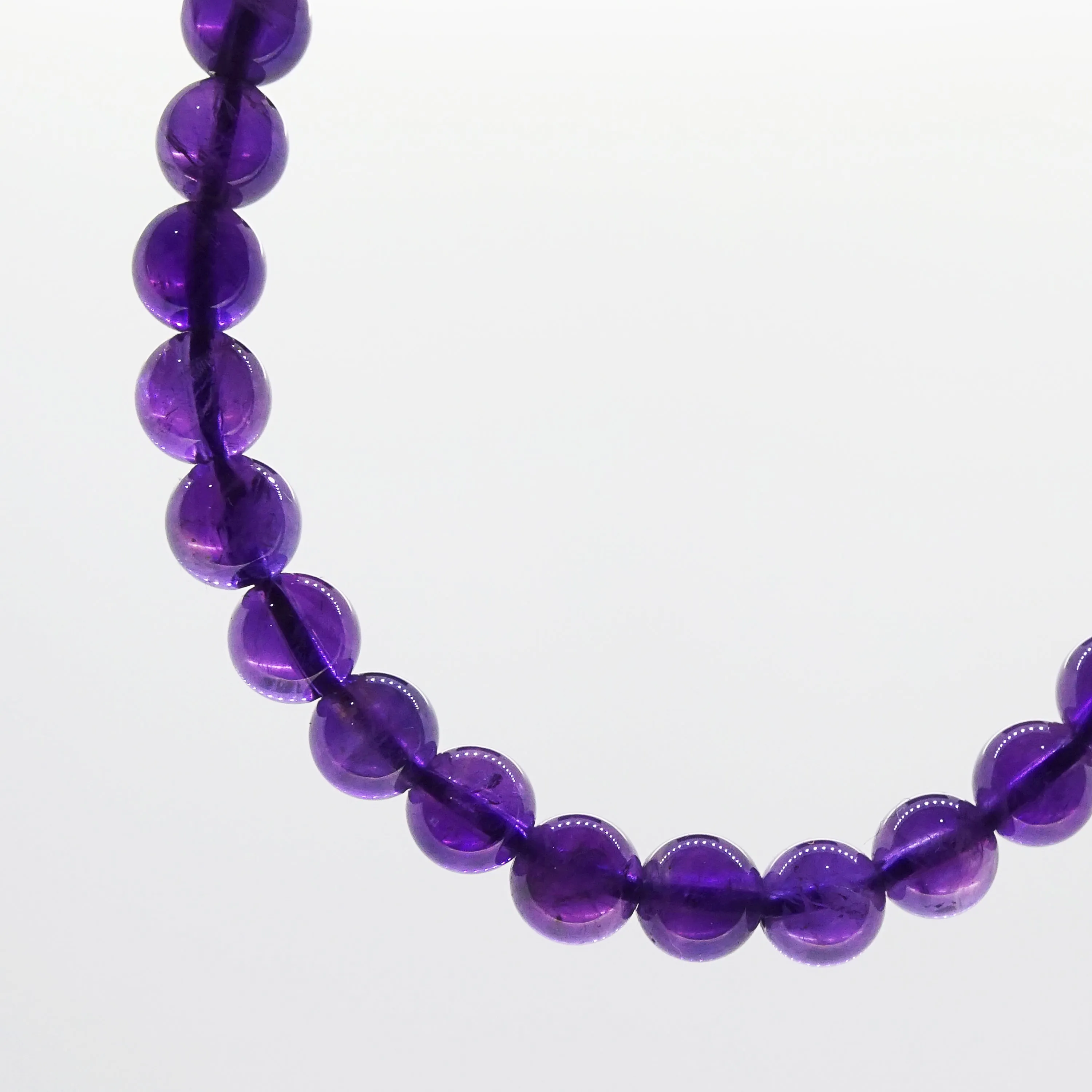 Amethyst 6mm