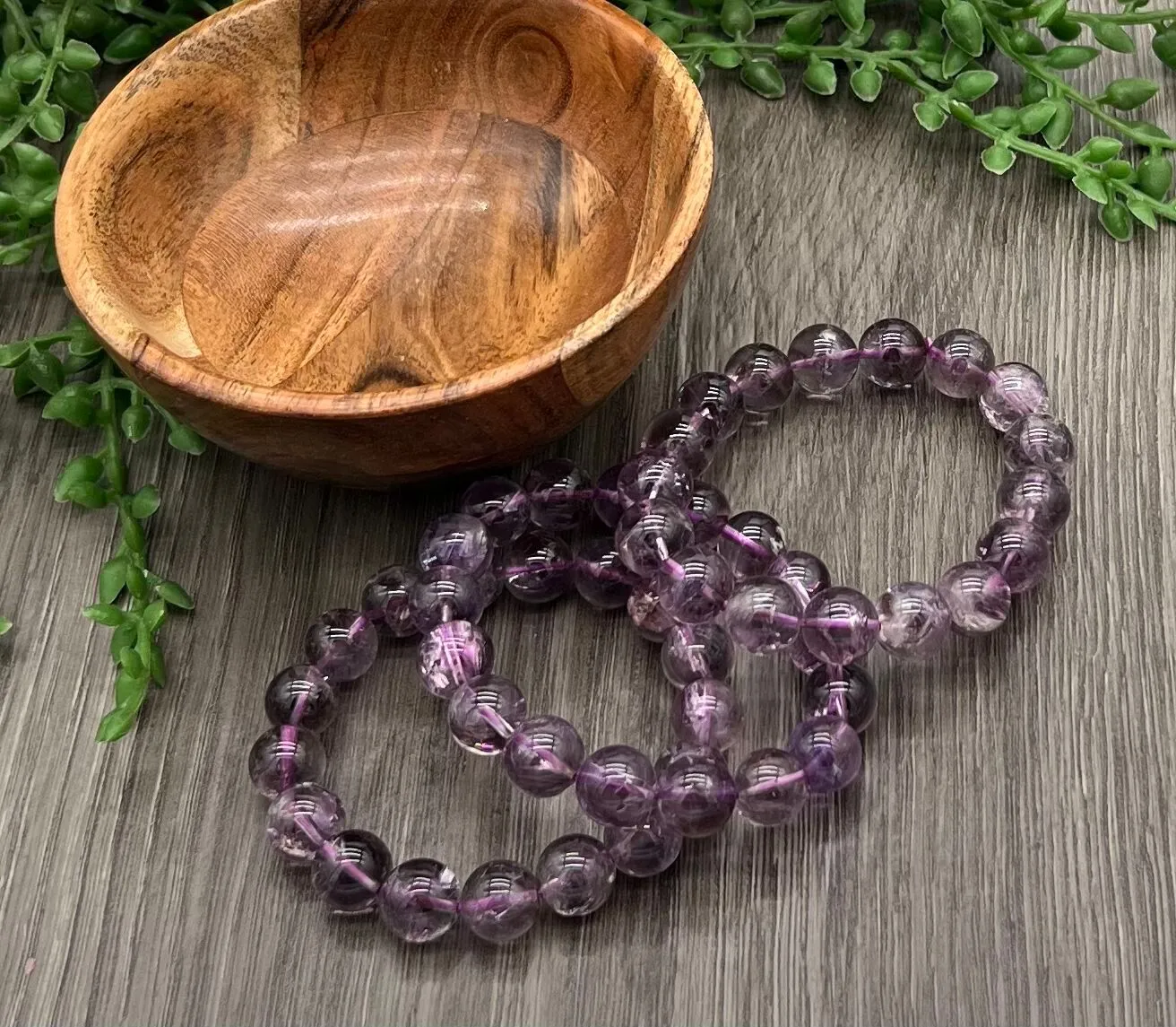 Amethyst Bracelet
