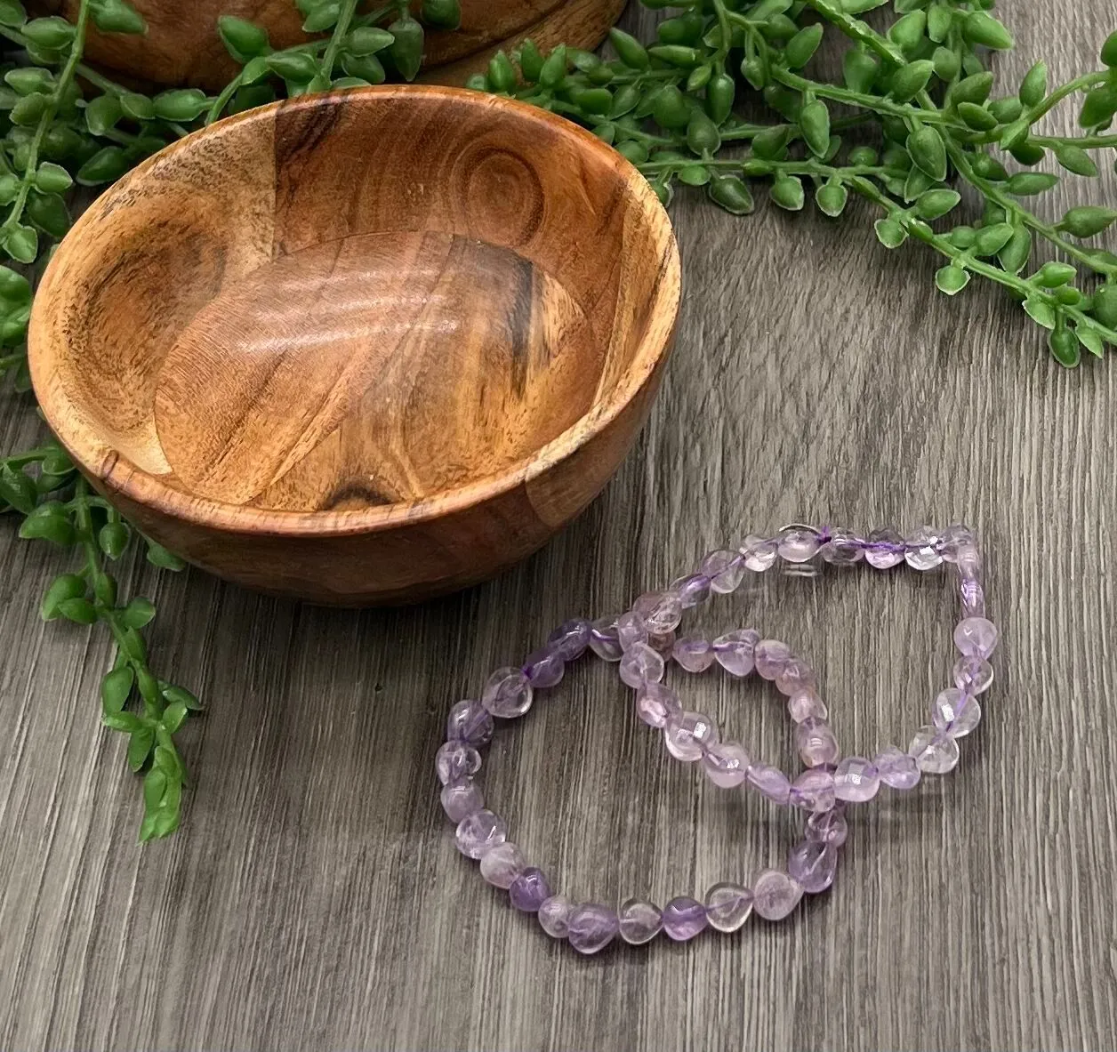 Amethyst Bracelet