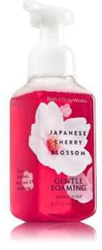 Bath & Body Hand Soap Cherry Blossom
