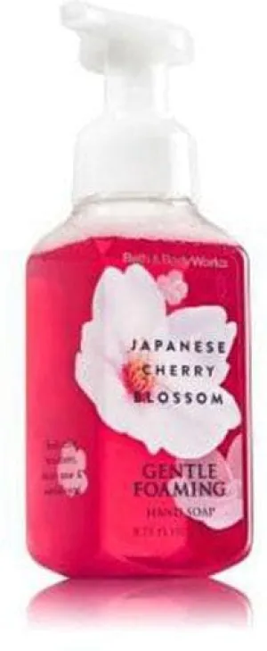 Bath & Body Hand Soap Cherry Blossom
