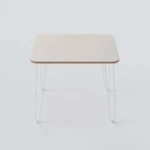 Birch Play Table