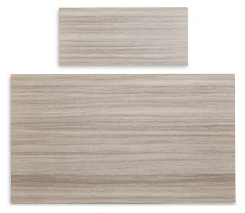 Blariden Desk w/Bench
