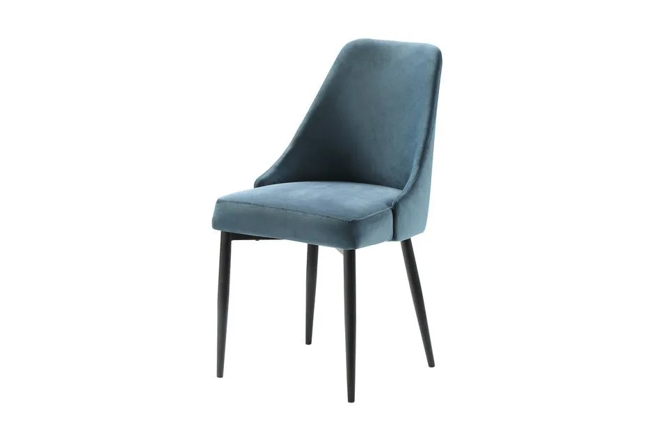 Blue Keene Dining Collection