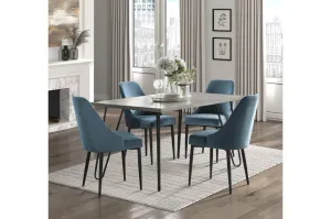 Blue Keene Dining Collection