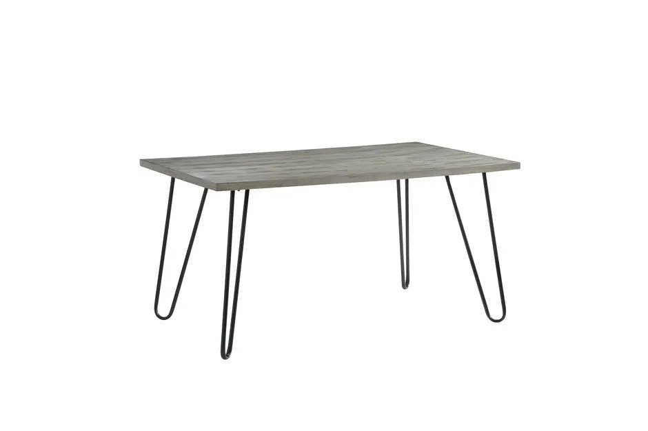 Blue Keene Dining Collection