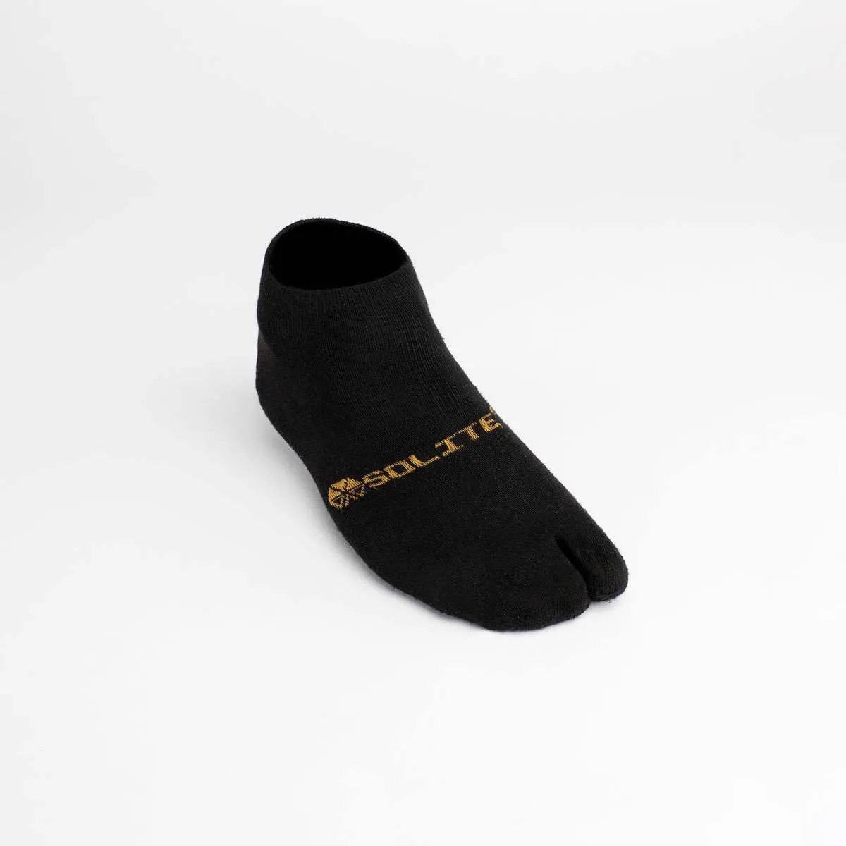 Booties 5mm SOLITE Custom Pro 2.0 (Orange/Black) Includes Heat Booster Socks