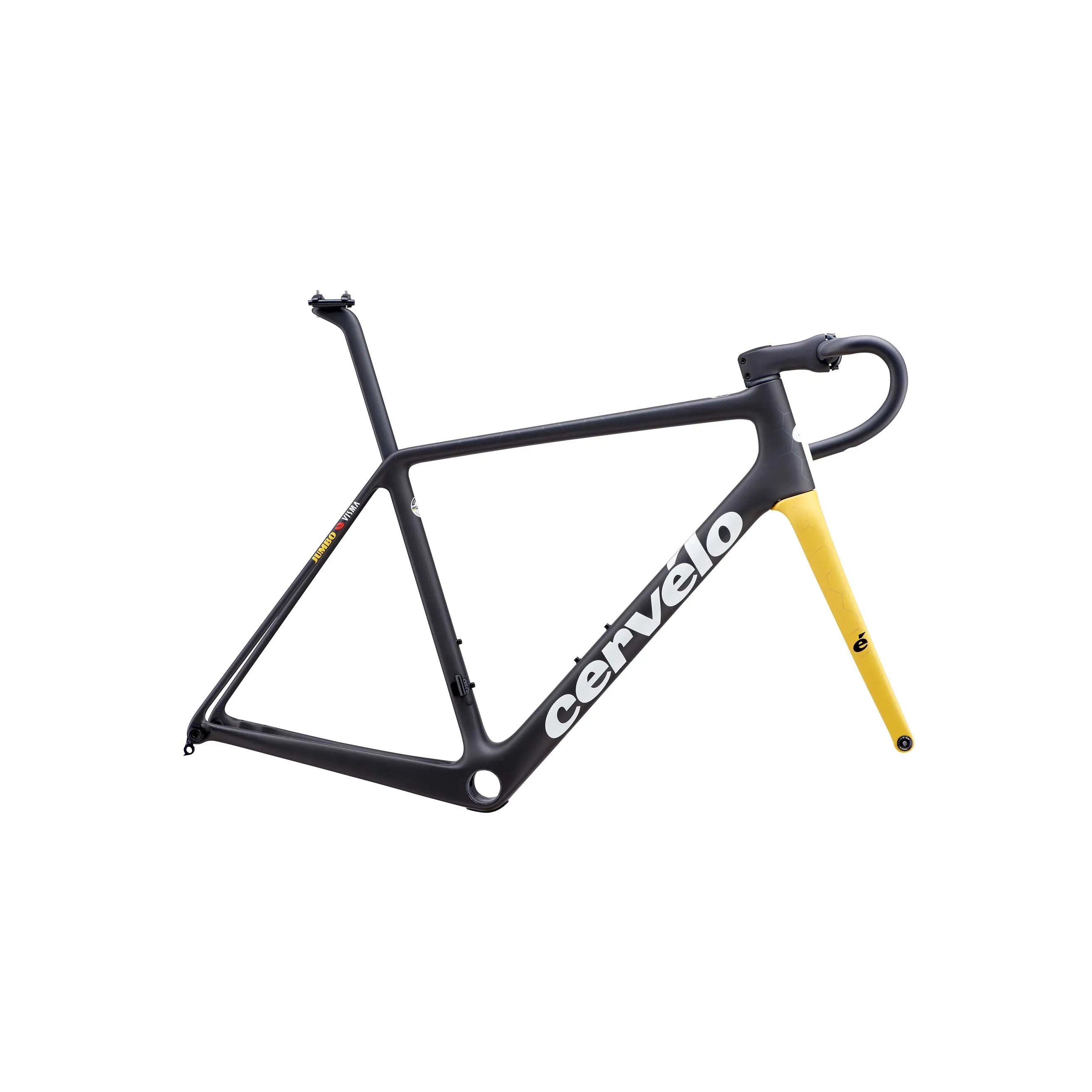 Cervelo R5 Disc Road Frameset