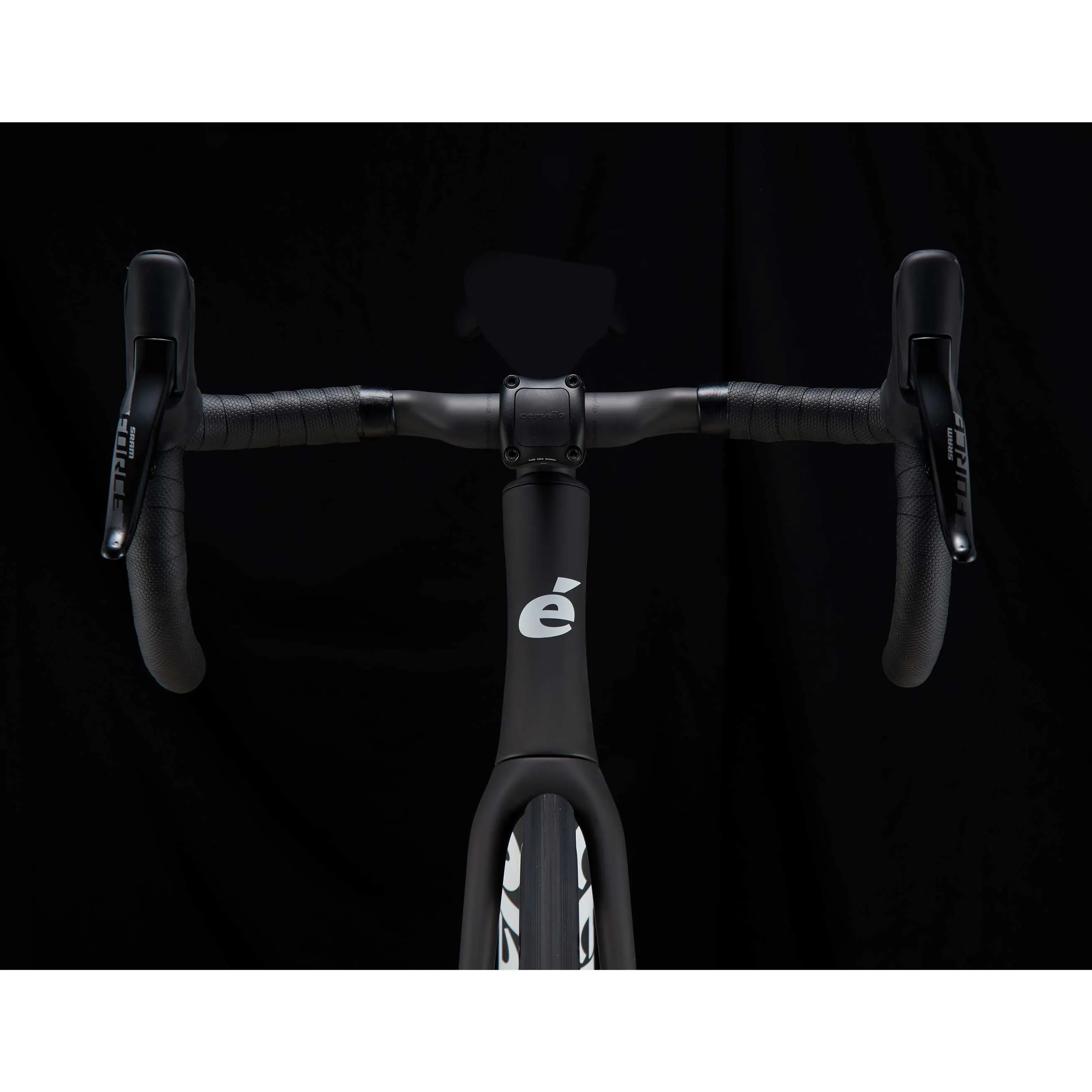 Cervelo R5 Disc Road Frameset