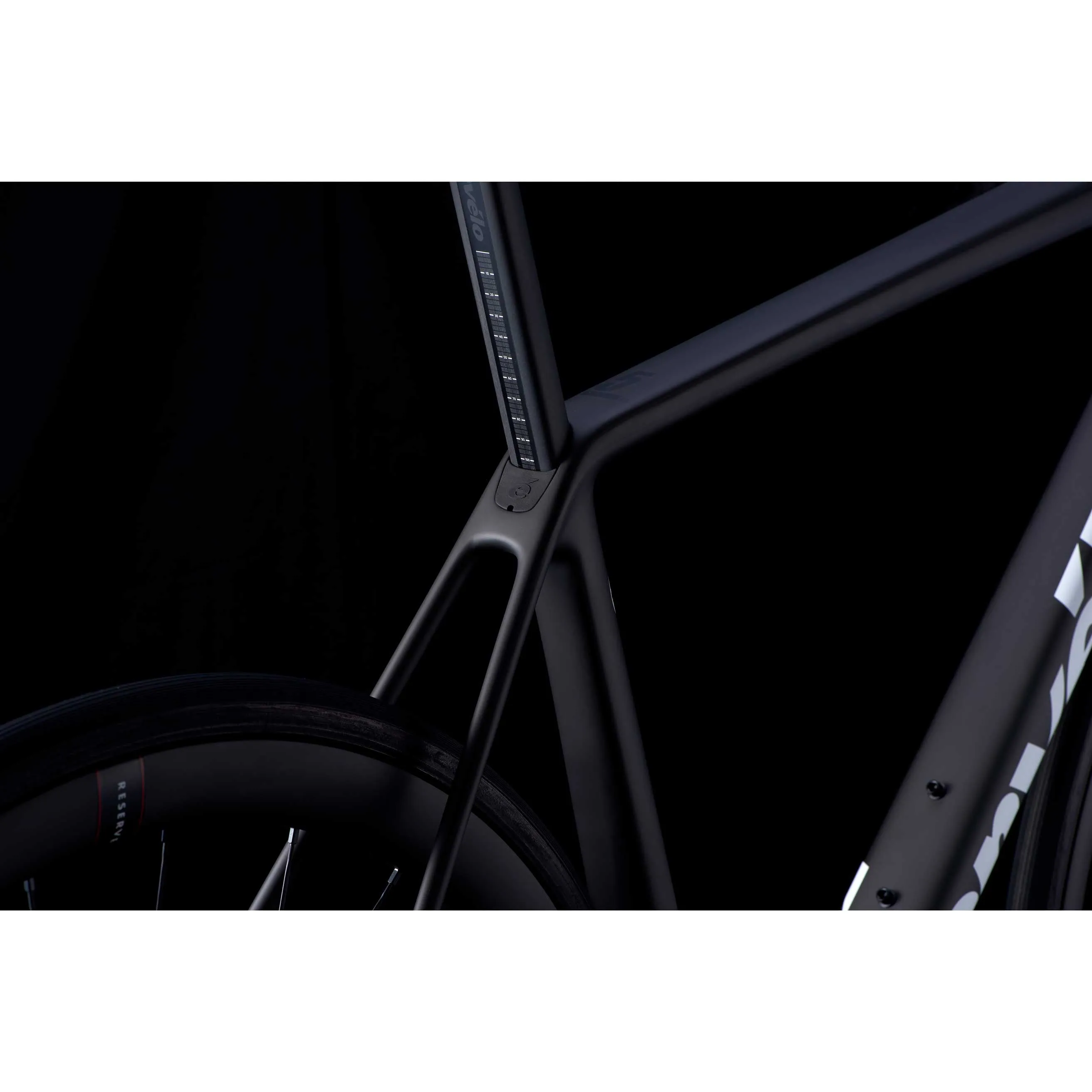 Cervelo R5 Disc Road Frameset