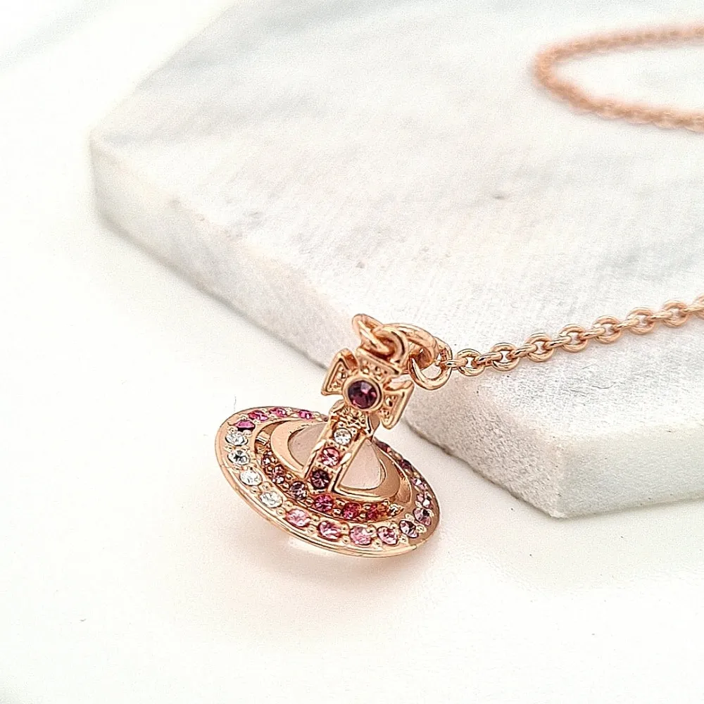 Claretta Orb Bracelet - Rose Gold - 61020144-G172-CN