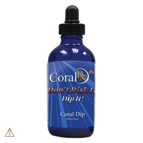 Concentrated Coral Dip - Coral RX Pro