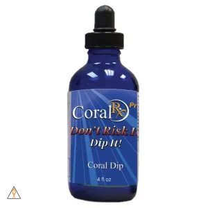 Concentrated Coral Dip - Coral RX Pro