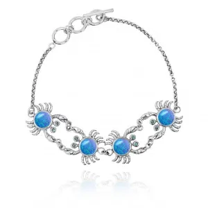 Crab Bracelet - Miami
