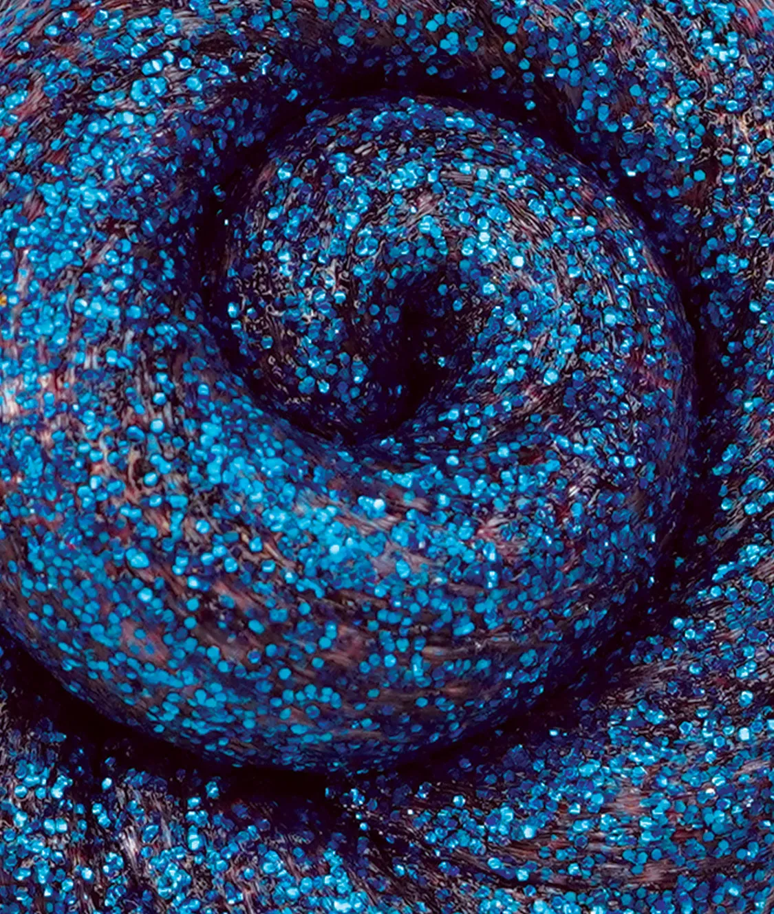 Crazy Aaron's Thinking Putty - 2" Effects - Coral Reef