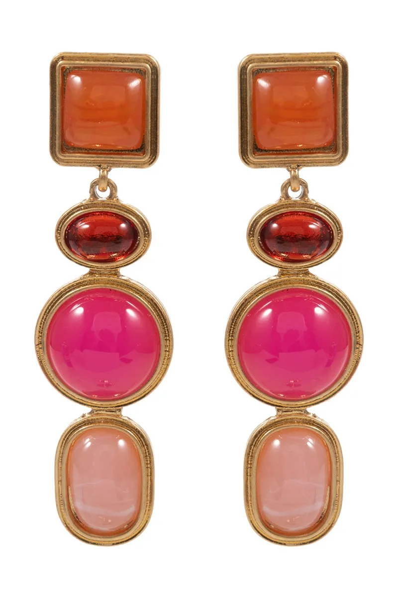 Dangling Earrings