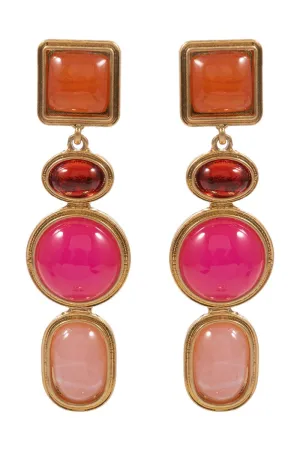 Dangling Earrings