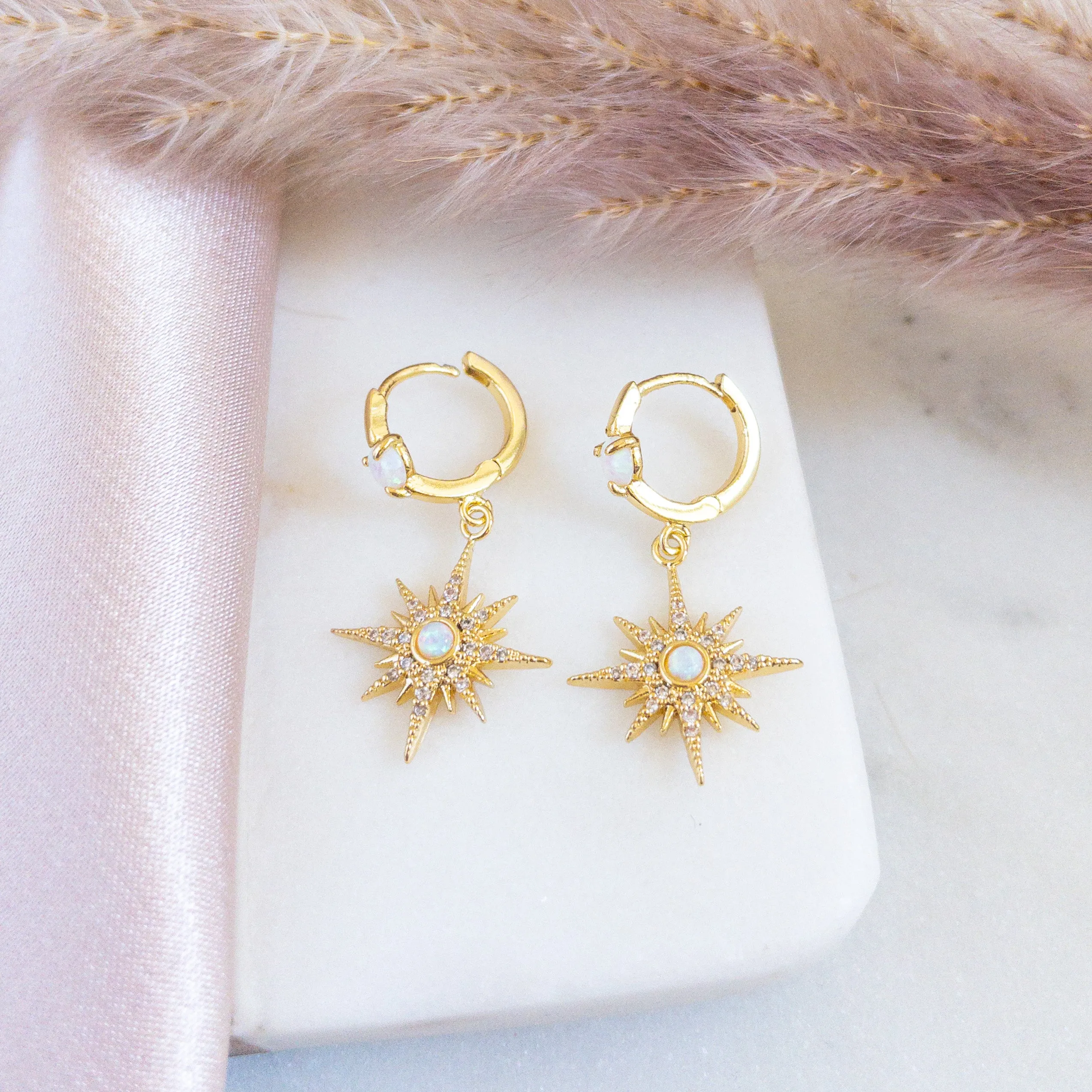 Danica Hoops