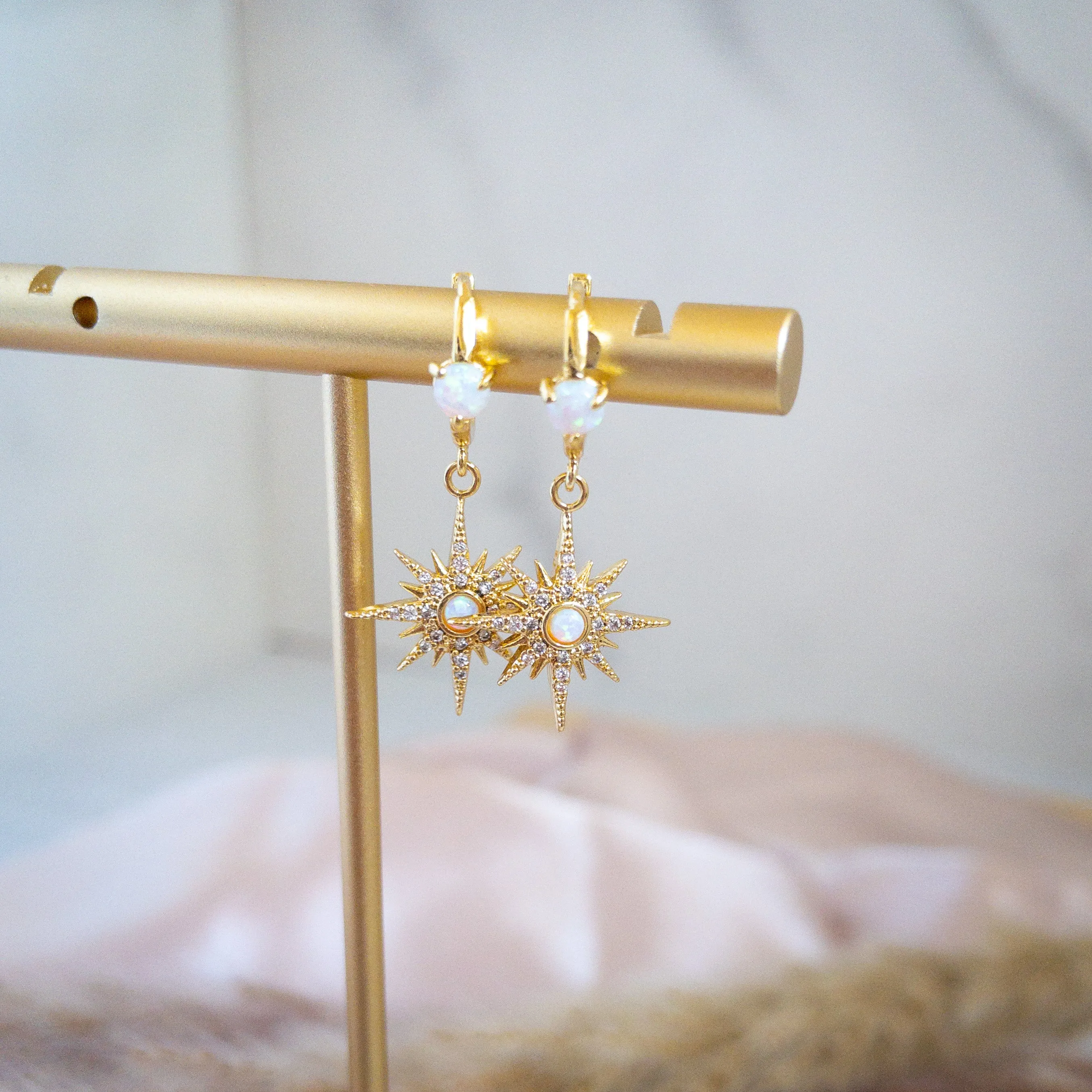 Danica Hoops