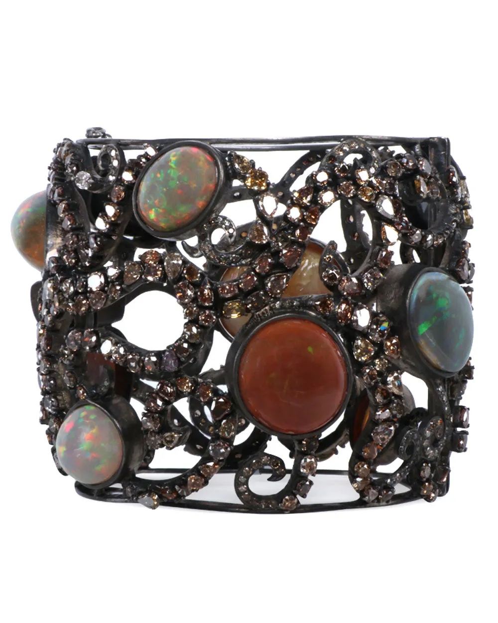 Dark Waters Bracelet