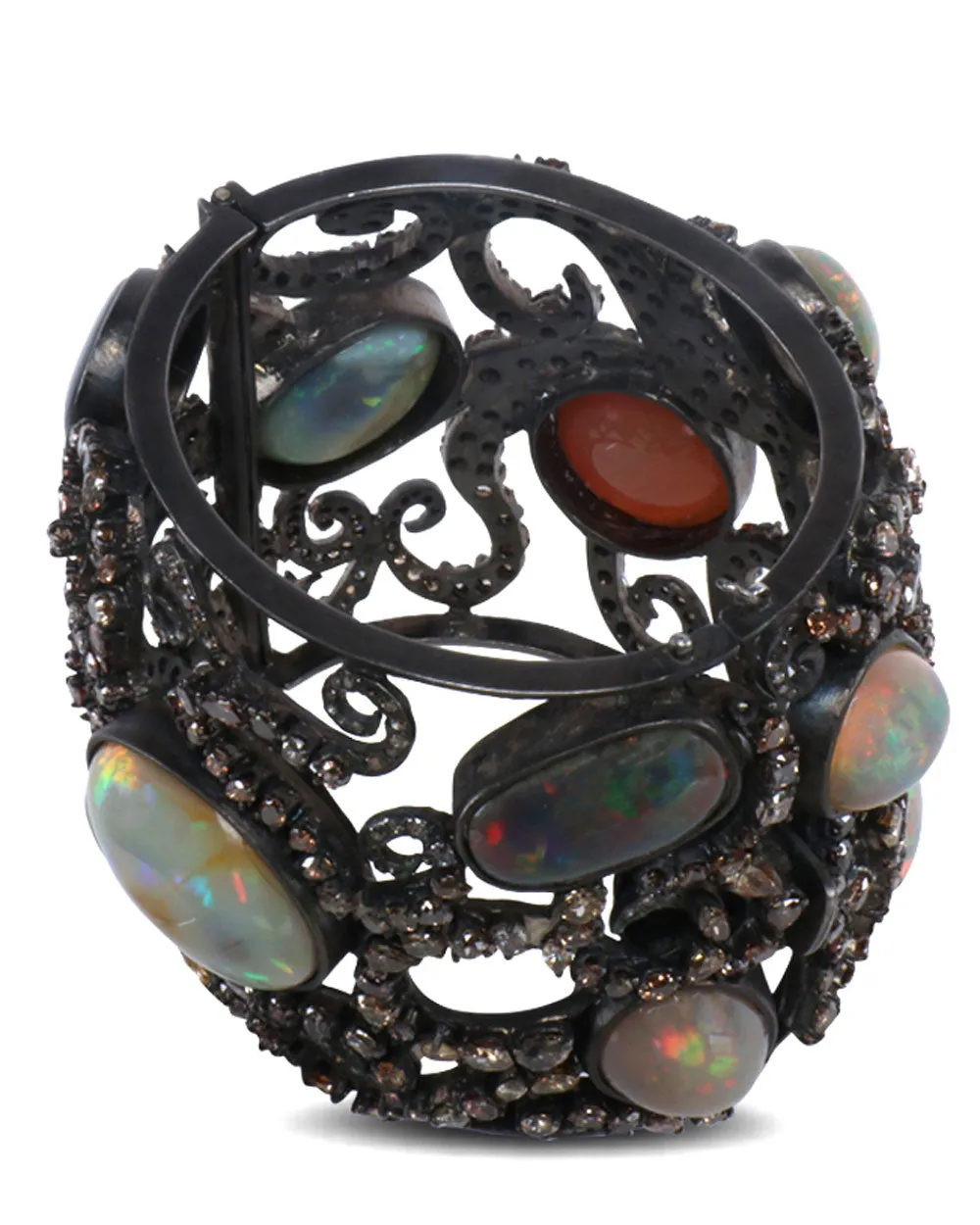 Dark Waters Bracelet