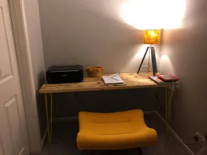 'Dartmouth' Rustic Desk