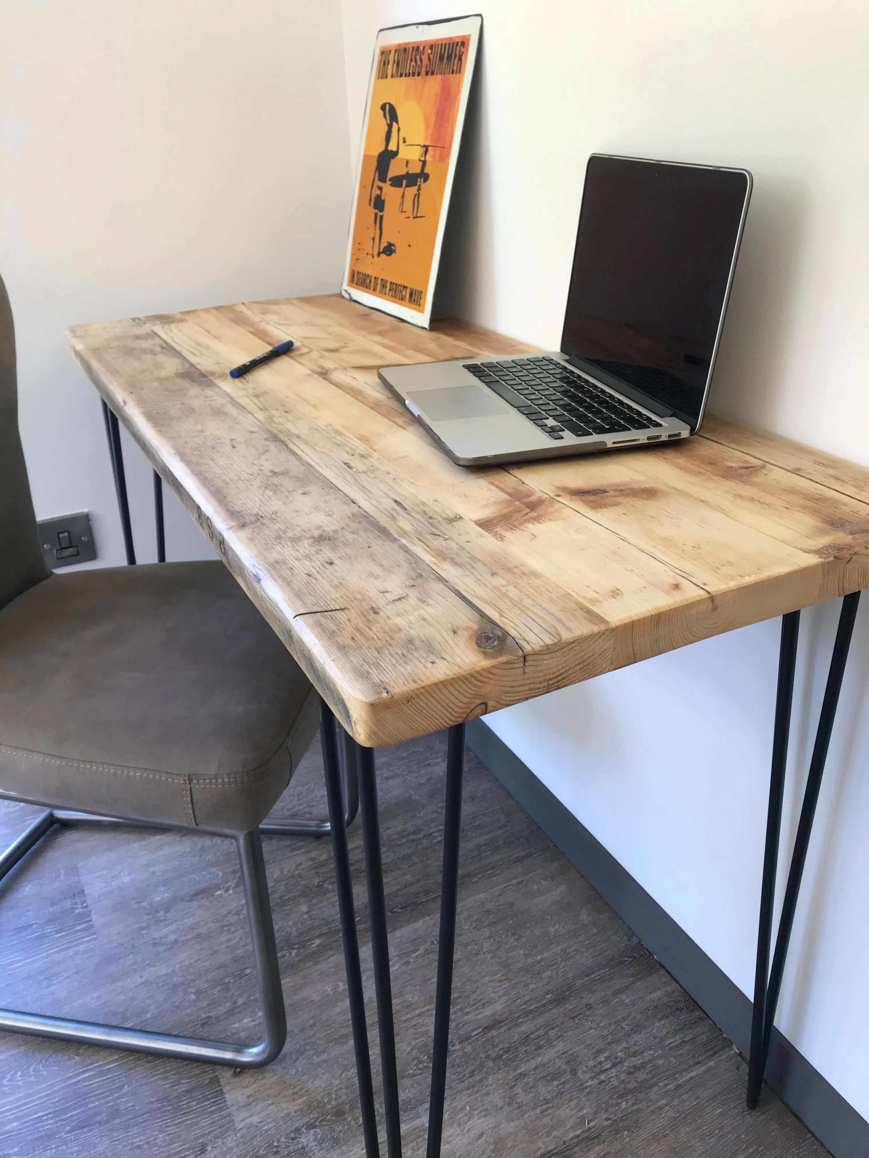'Dartmouth' Rustic Desk