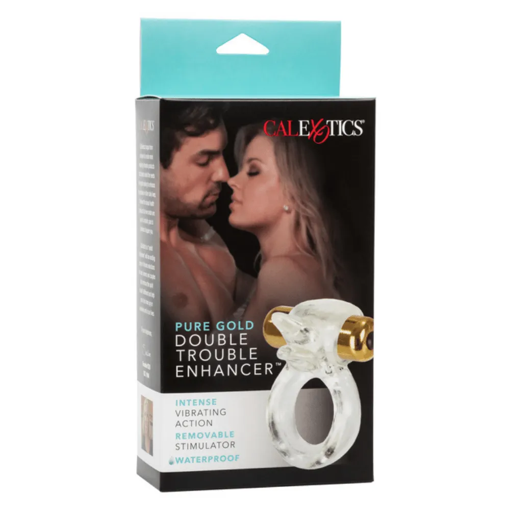 Double Trouble Enhancer