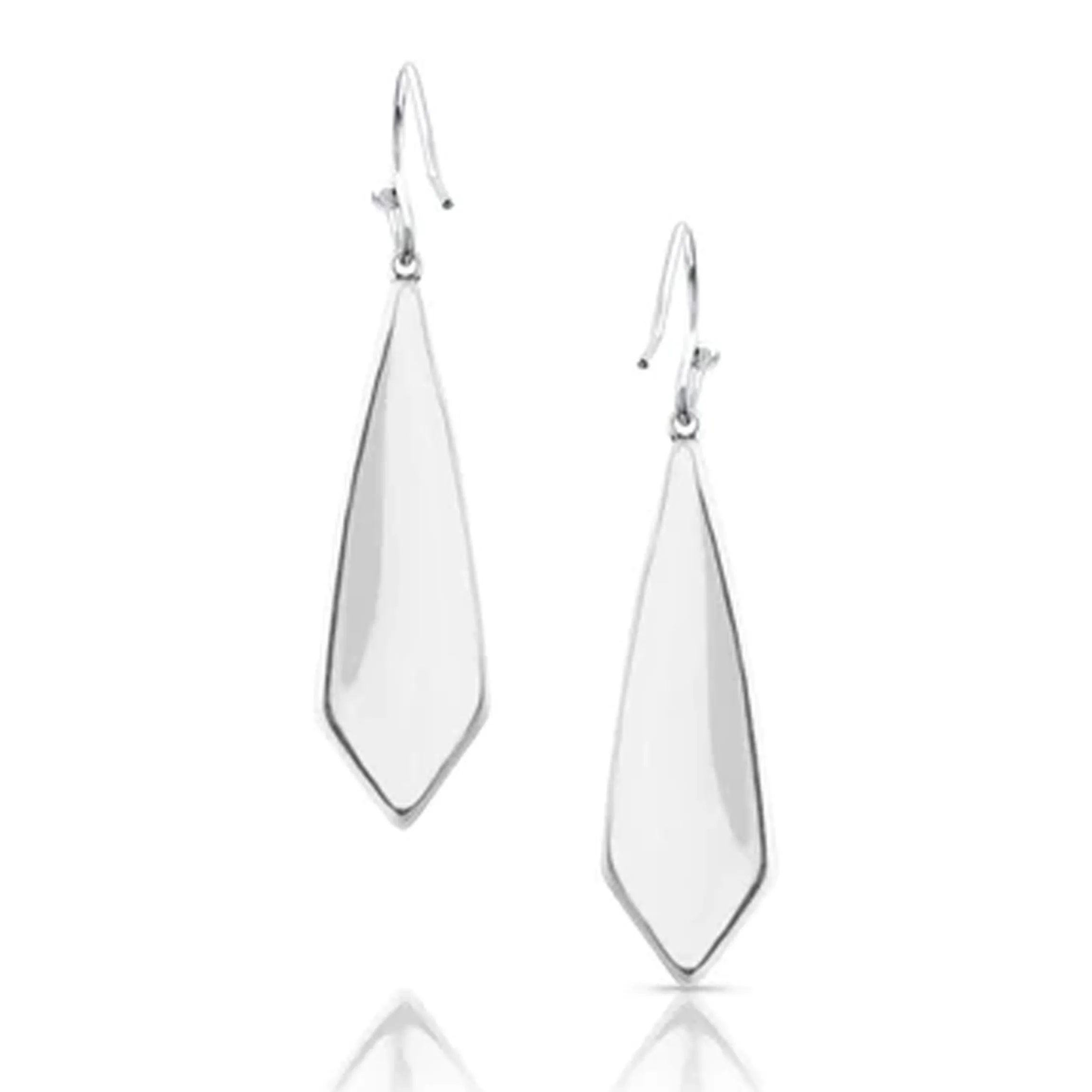 Earrings | Southwest Turquoise Stream