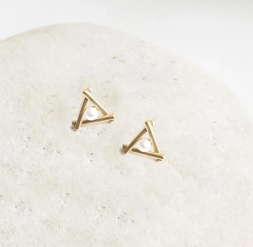 Eden Earrings