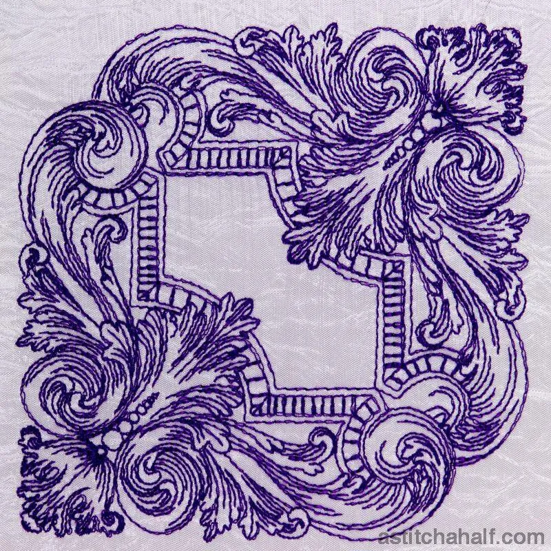 Embellish with Grace