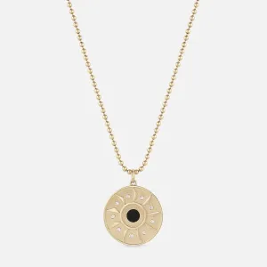 Ennead Necklace