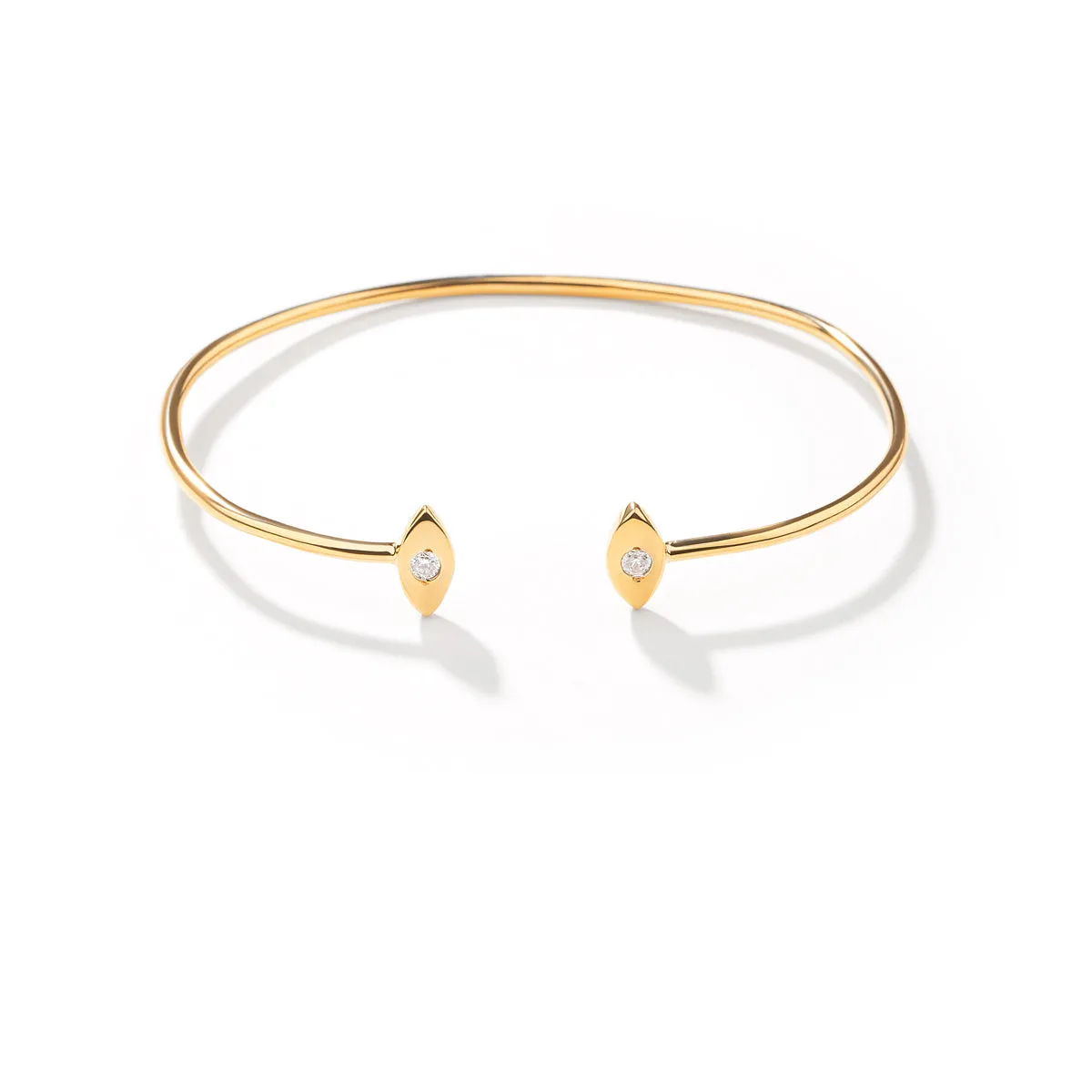 Eye Bangle