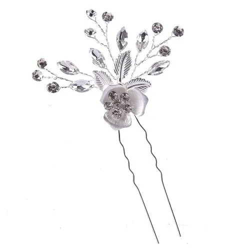Flower Headband Wedding Hair Accessories