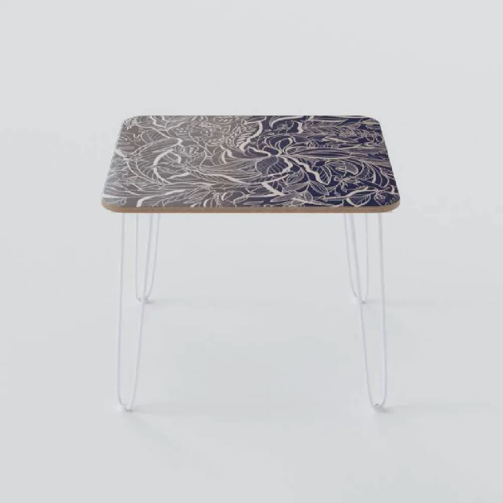 Forest Play Table