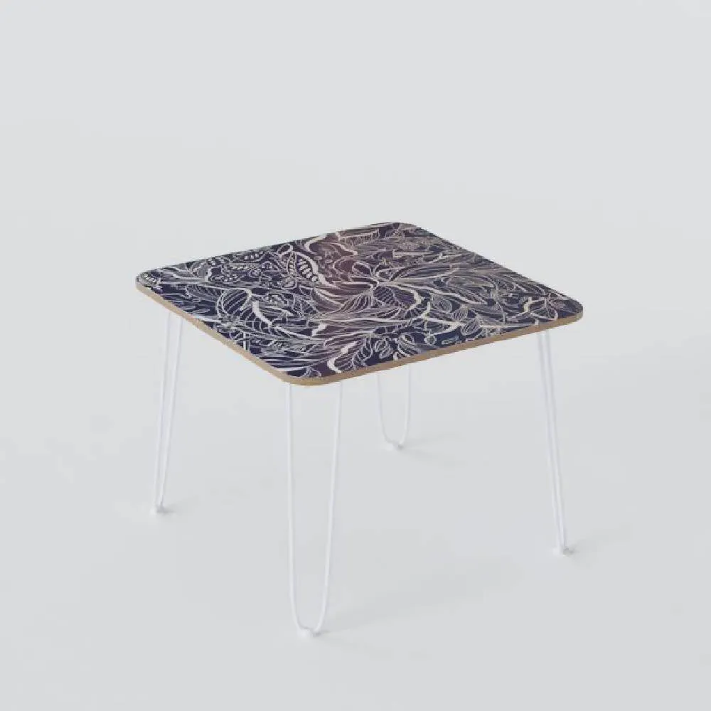 Forest Play Table